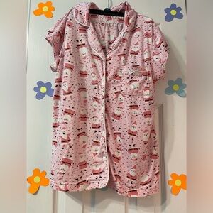 Christmas Pj Set
